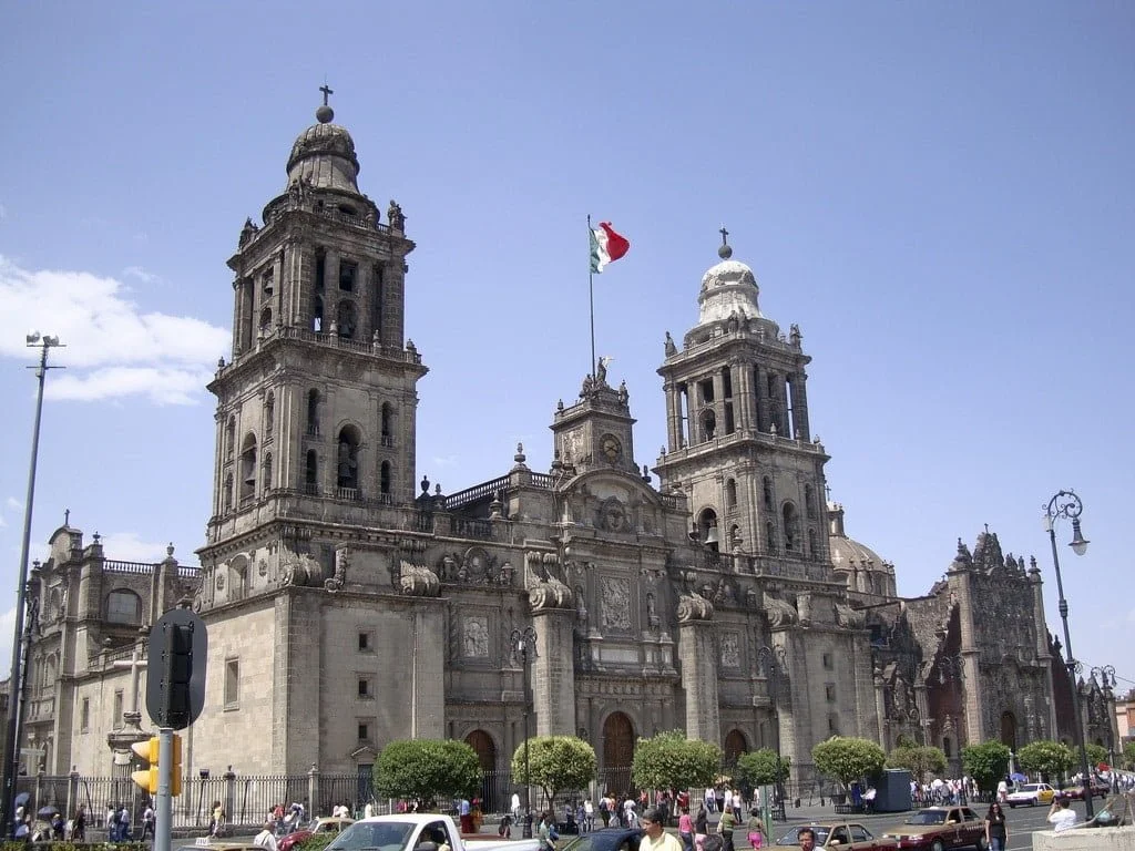 Regiones del Estado de México