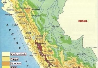 Región Chala