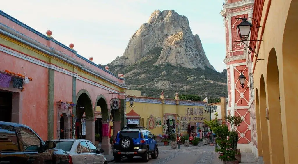 Pueblos Mágicos de Querétaro Pueblos Mágicos de Querétaro