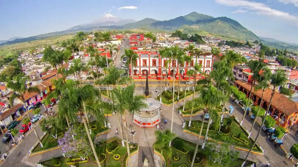 Pueblos Mágicos de Veracruz Pueblos Mágicos de Veracruz