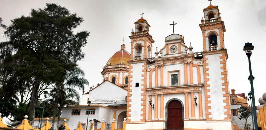 Pueblos Mágicos de Veracruz Pueblos Mágicos de Veracruz
