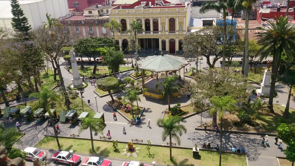Pueblos Mágicos de Veracruz Pueblos Mágicos de Veracruz