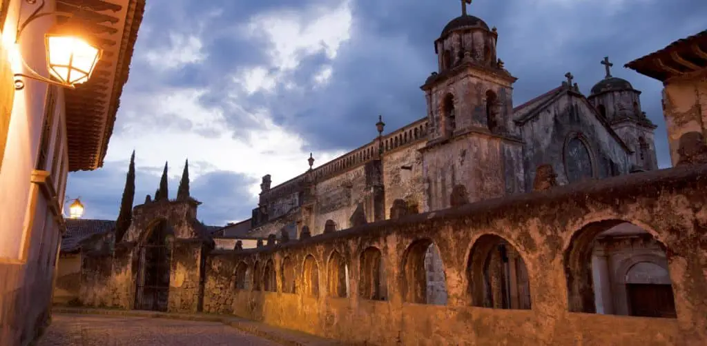 Pueblos Mágicos de Michoacán Pueblos Mágicos de Michoacán