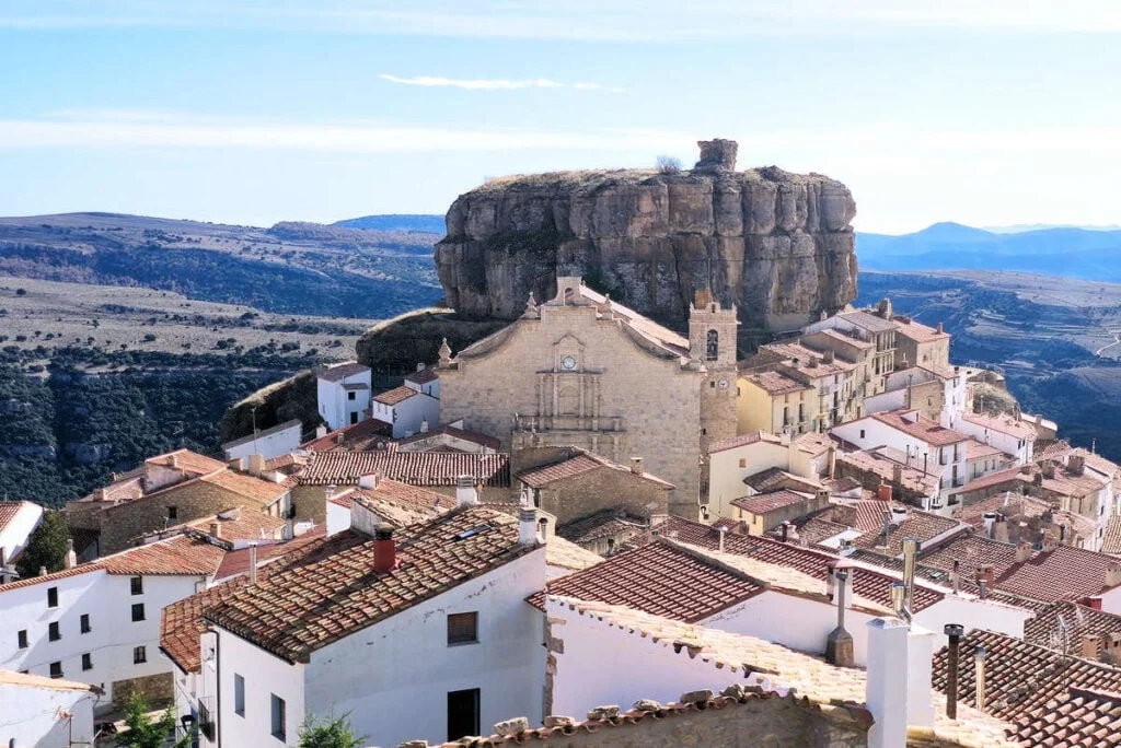 PUEBLOS DE VALENCIA » Los 7 mejores lugares de esta comunidad PUEBLOS DE VALENCIA » Los 7 mejores lugares de esta comunidad