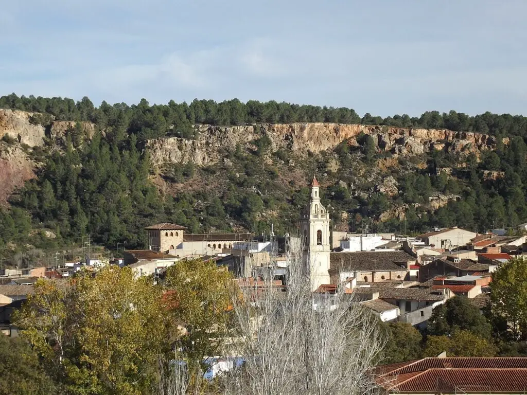 PUEBLOS CON ENCANTO EN VALENCIA » 7 destinos imperdibles PUEBLOS CON ENCANTO EN VALENCIA » 7 destinos imperdibles