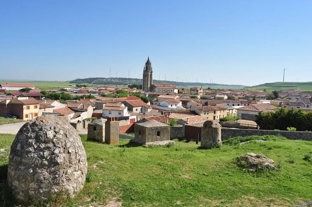 PUEBLOS DE PALENCIA » 7 paradas ideales para visitar PUEBLOS DE PALENCIA » 7 paradas ideales para visitar
