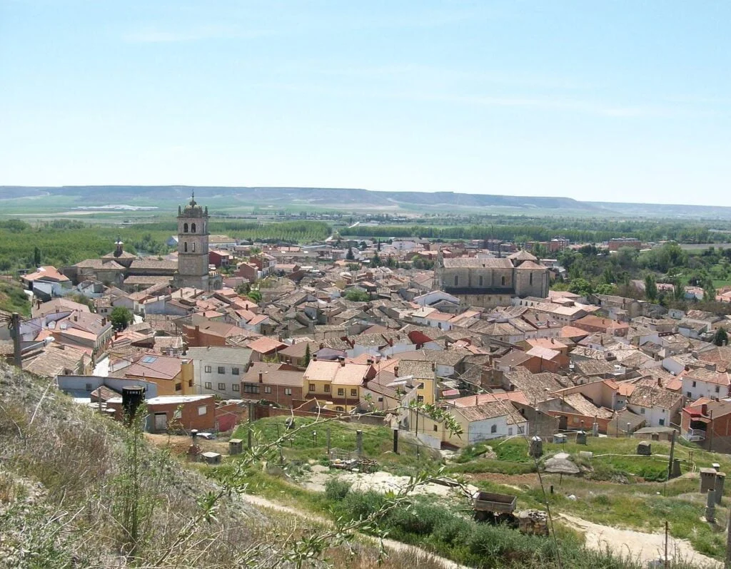 PUEBLOS DE PALENCIA » 7 paradas ideales para visitar PUEBLOS DE PALENCIA » 7 paradas ideales para visitar