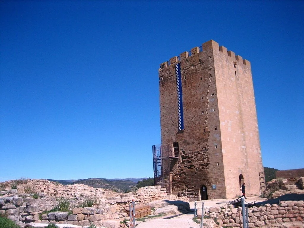 PUEBLOS DE ZARAGOZA » 7 lugares preciosos para escoger PUEBLOS DE ZARAGOZA » 7 lugares preciosos para escoger
