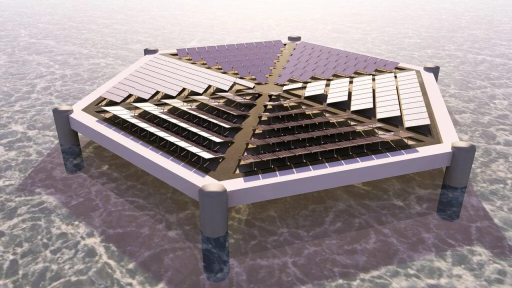PLANTA FOTOVOLTAICA » Qué es, Ubicación, Componentes PLANTA FOTOVOLTAICA.