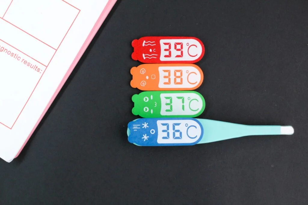 GRADO CELSIUS » Qué es, Historia, Convesión Grados Celsius. Foto por Envato.