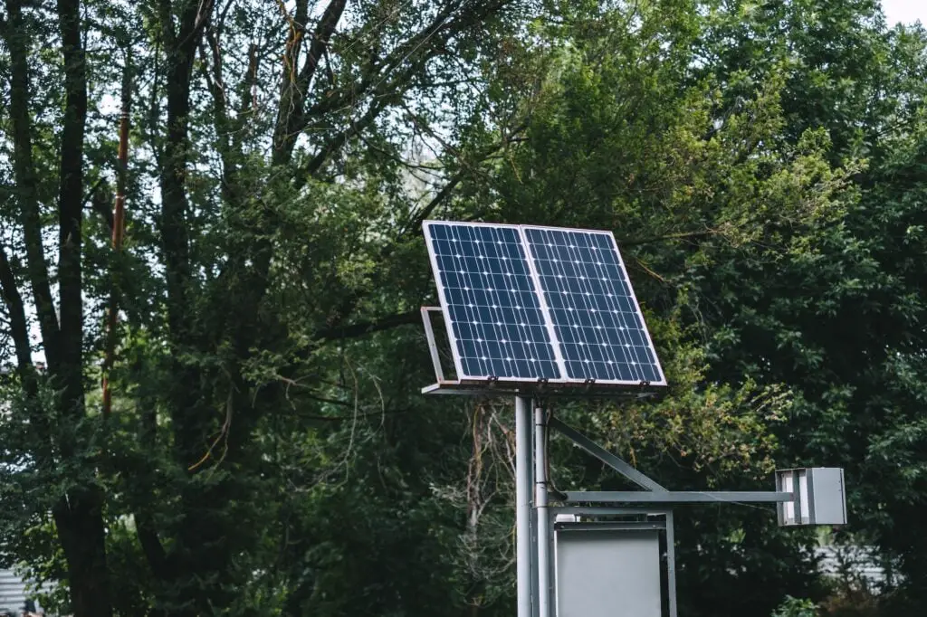 BATERÍAS SOLARES » Qué Son, Origen, Tipos - Cumbre Pueblos