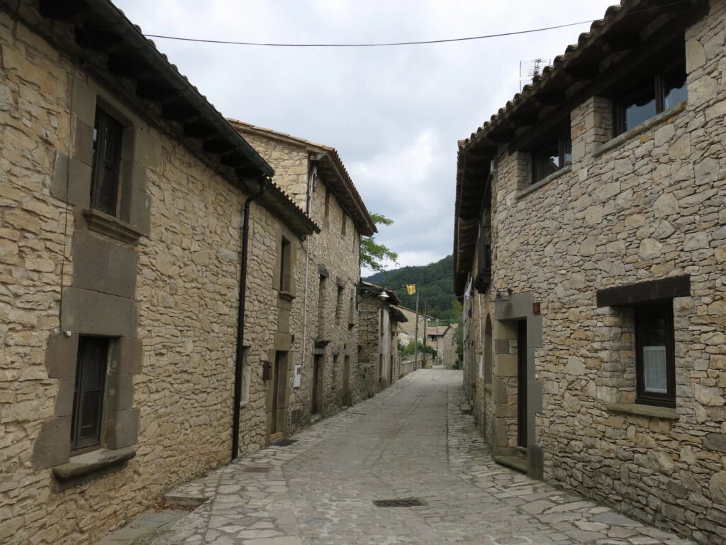 PUEBLOS DE BARCELONA » 9 lugares ideales para explorar PUEBLOS DE BARCELONA » 9 lugares ideales para explorar