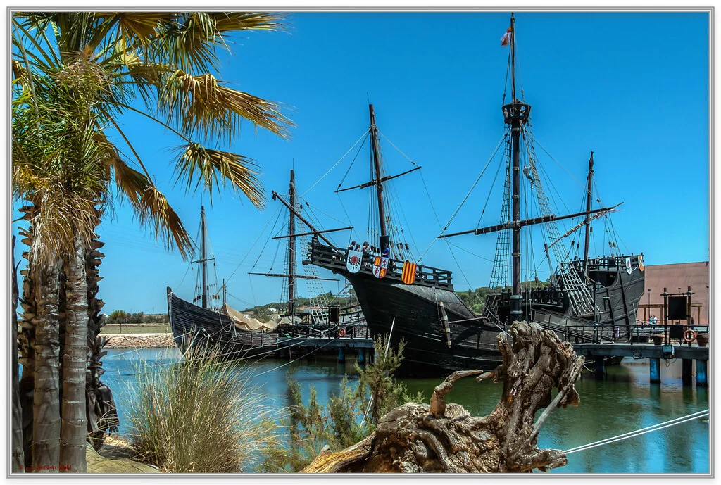 PUEBLOS DE HUELVA » 6 rincones siempre recomendados para vacacionar PUEBLOS DE HUELVA » 6 rincones siempre recomendados para vacacionar