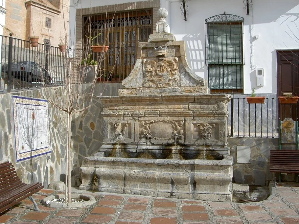 PUEBLOS DE ALMERÍA » Recorre 7 de los más bellos y espectaculares PUEBLOS DE ALMERÍA » Recorre 7 de los más bellos y espectaculares