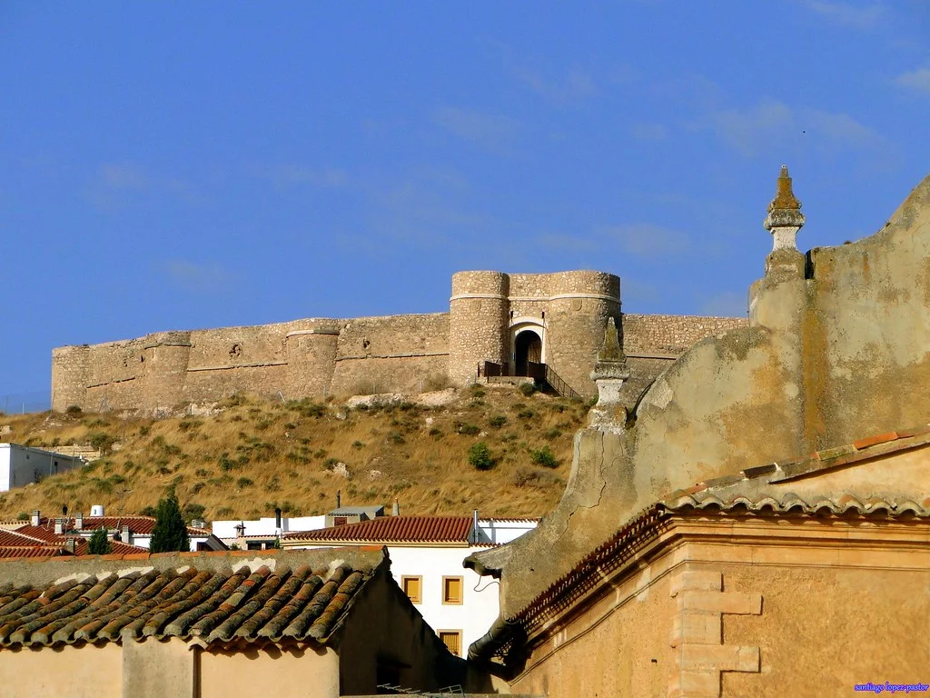 PUEBLOS DE ALBACETE » Visita estos 6 lugares llenos de encanto PUEBLOS DE ALBACETE » Visita estos 6 lugares llenos de encanto