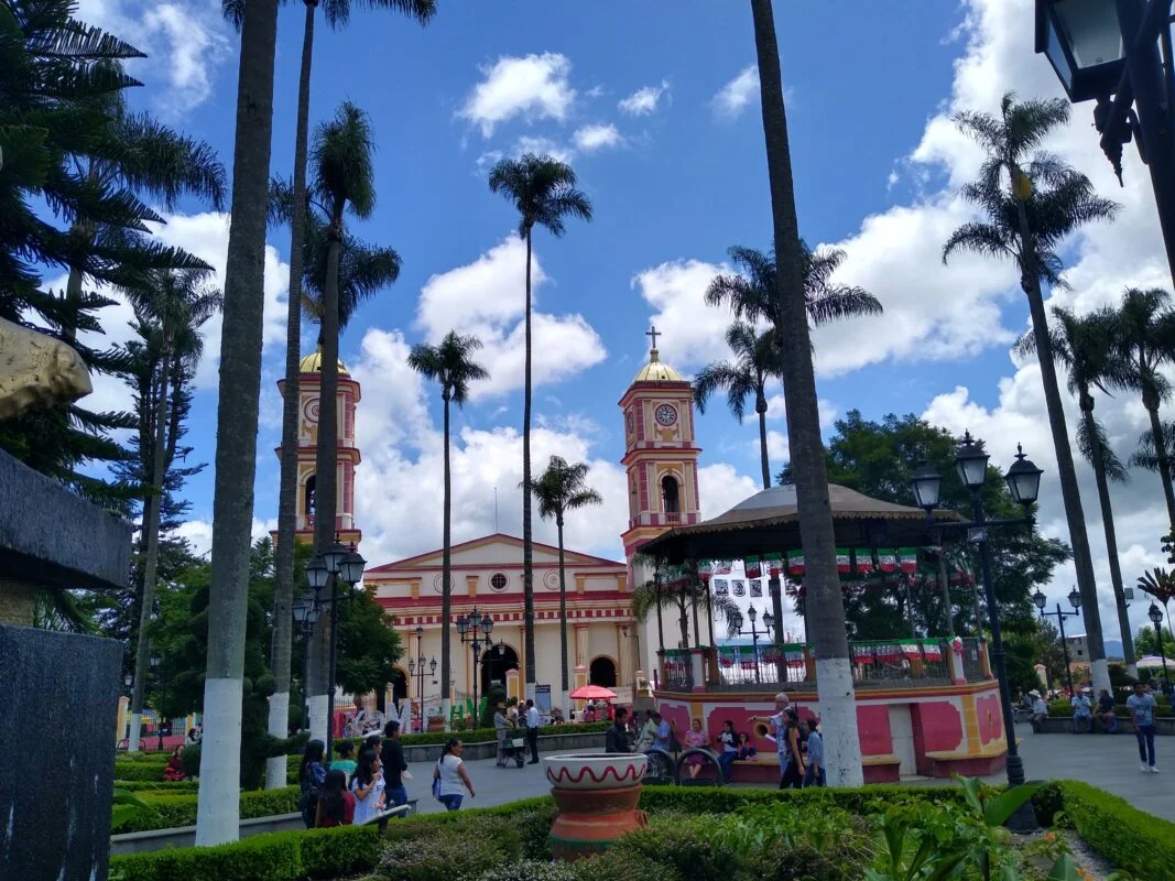 Pueblos Mágicos de Veracruz Pueblos Mágicos de Veracruz