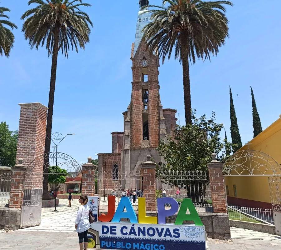 Pueblos Mágicos de Guanajuato Pueblos Mágicos de Guanajuato