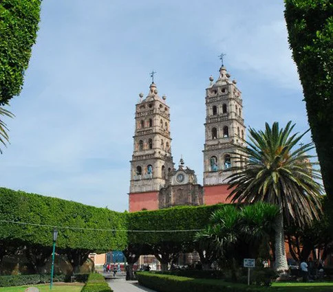 Pueblos Mágicos de Guanajuato Pueblos Mágicos de Guanajuato