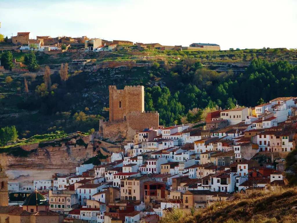 PUEBLOS CON ENCANTO » 8 destinos ideales de España para conocer PUEBLOS CON ENCANTO » 8 destinos ideales de España para conocer