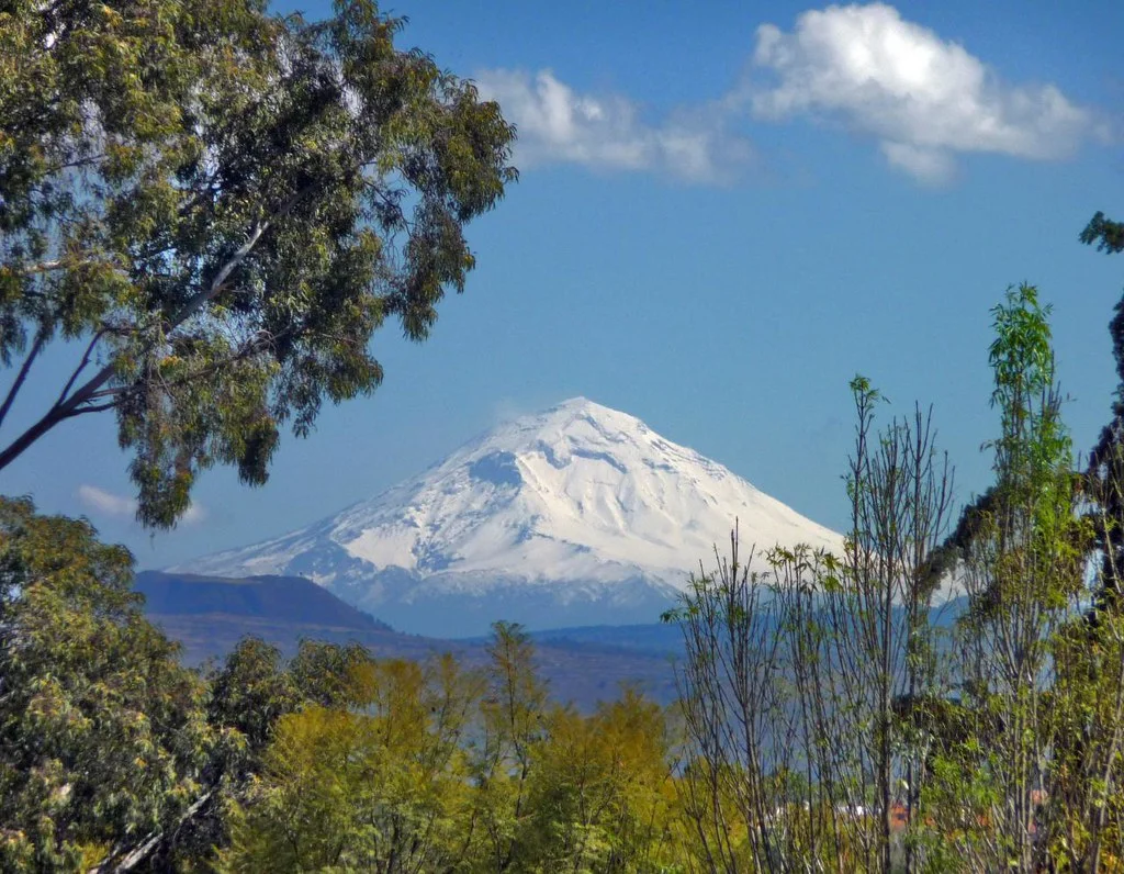 Regiones de Puebla Regiones de Puebla
