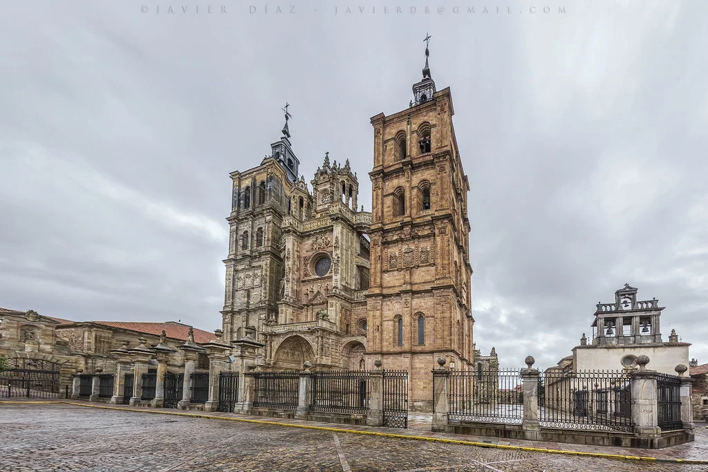 PUEBLOS DE LEÓN » 7 rincones únicos y especiales para viajar PUEBLOS DE LEÓN » 7 rincones únicos y especiales para viajar