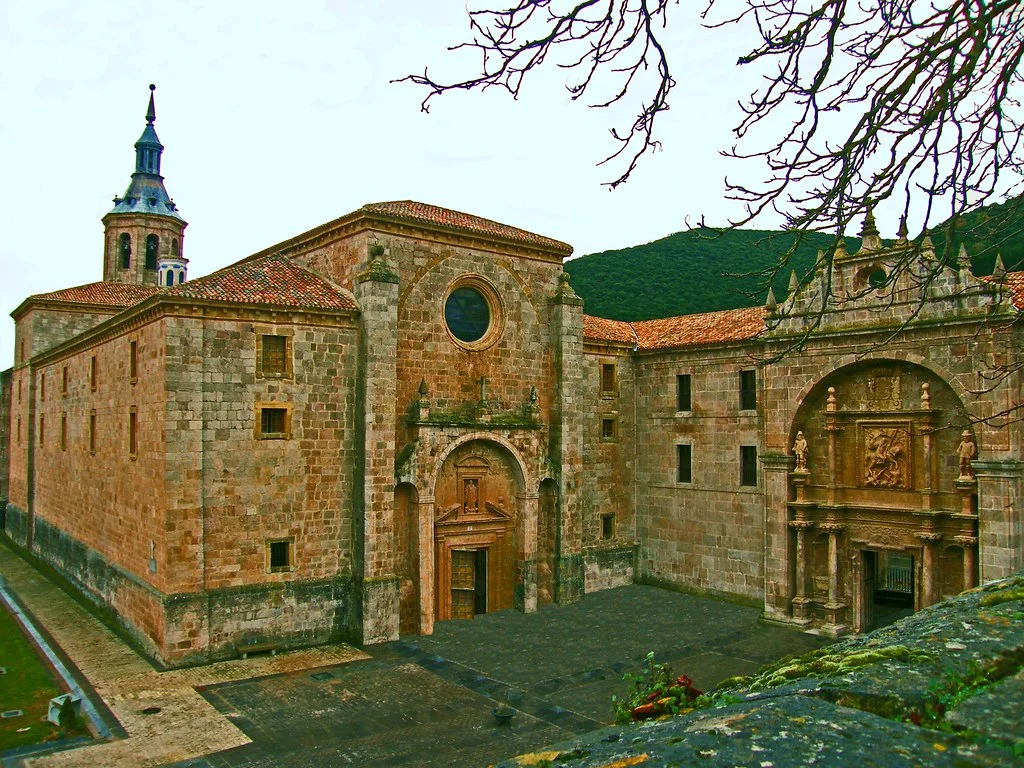 PUEBLOS DE LA RIOJA » 10 destinos fantásticos para contemplar PUEBLOS DE LA RIOJA » 10 destinos fantásticos para contemplar