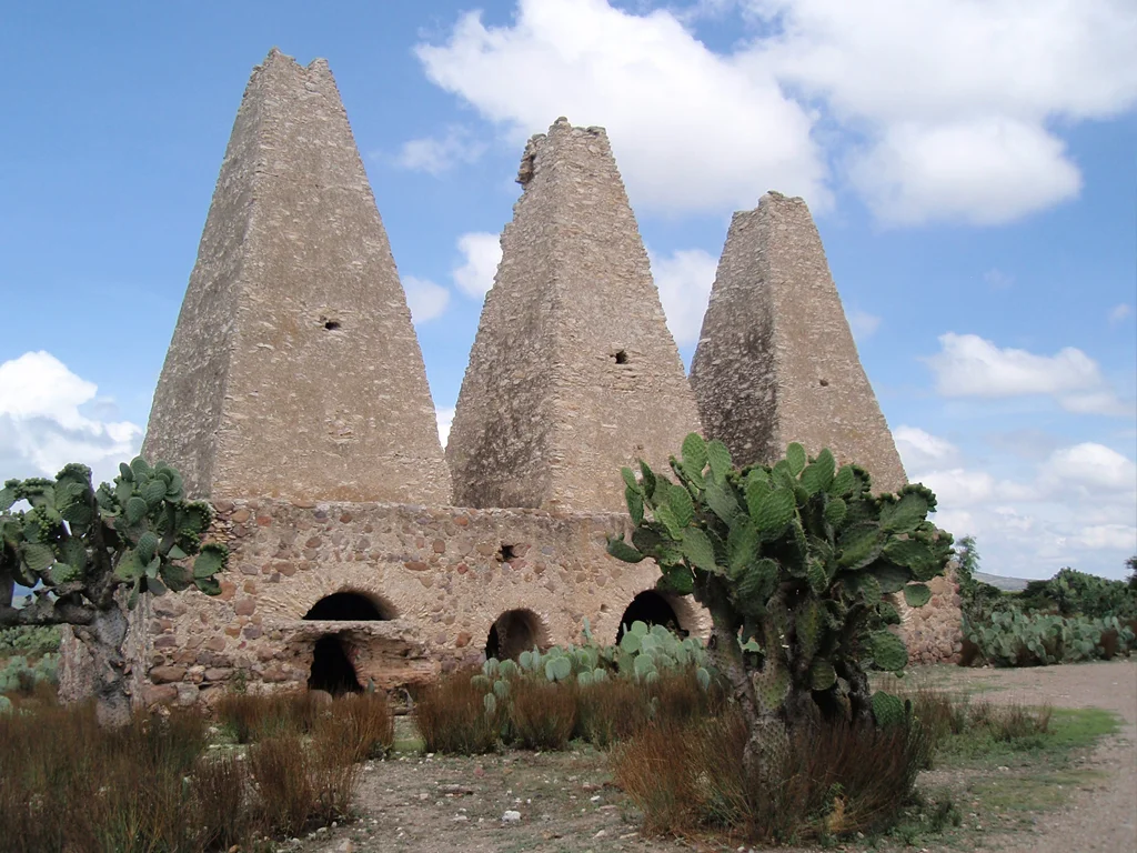 Pueblos Mágicos de Guanajuato Pueblos Mágicos de Guanajuato