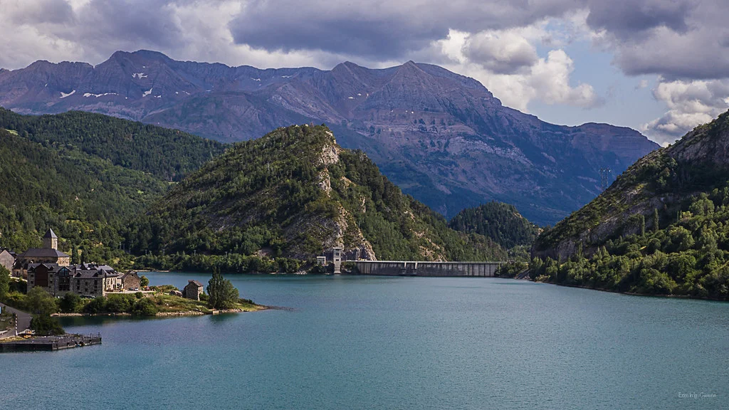 PUEBLOS DE HUESCA » 6 rincones que merecen ser visitados PUEBLOS DE HUESCA » 6 rincones que merecen ser visitados