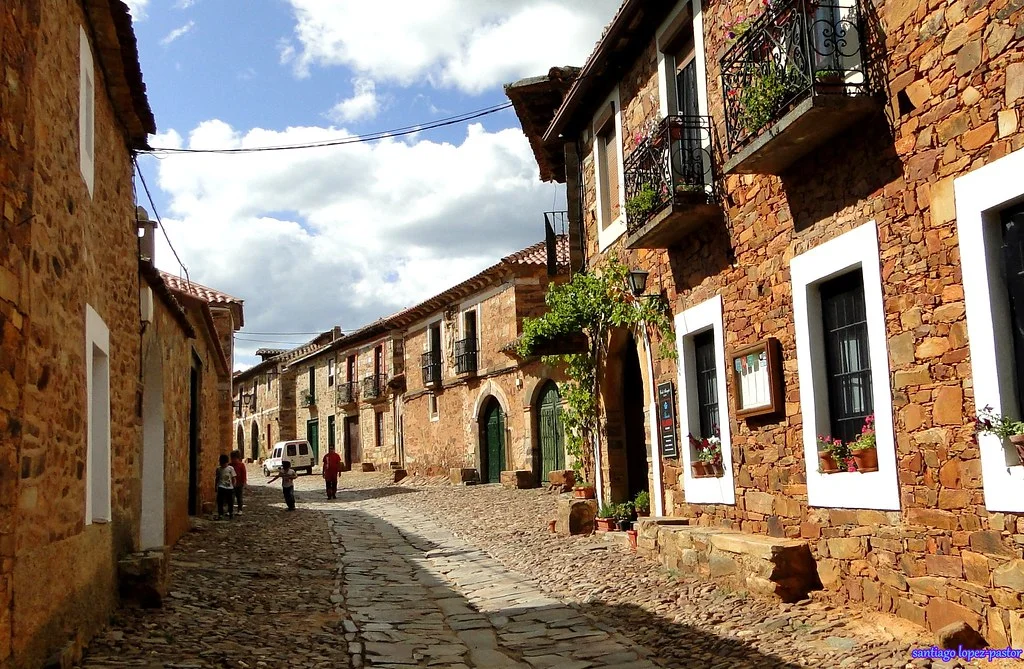 PUEBLOS DE LEÓN » 7 rincones únicos y especiales para viajar PUEBLOS DE LEÓN » 7 rincones únicos y especiales para viajar