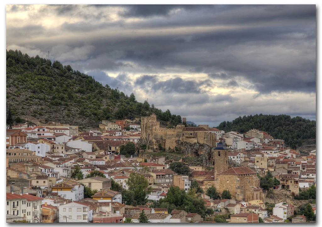 PUEBLOS DE ALBACETE » Visita estos 6 lugares llenos de encanto PUEBLOS DE ALBACETE » Visita estos 6 lugares llenos de encanto