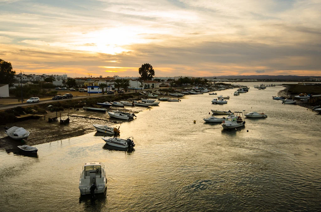 PUEBLOS DE HUELVA » 6 rincones siempre recomendados para vacacionar PUEBLOS DE HUELVA » 6 rincones siempre recomendados para vacacionar