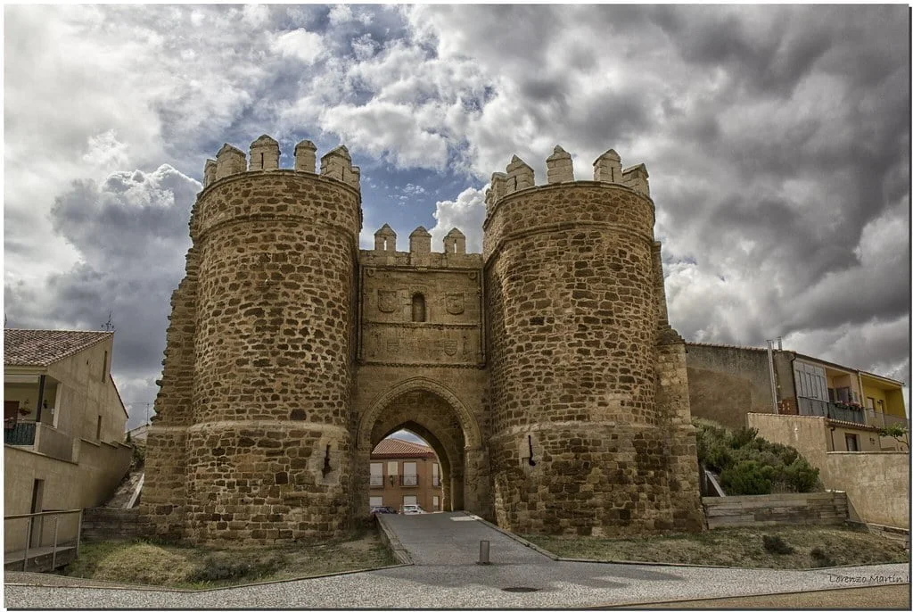 PUEBLOS DE ZAMORA » Descubre que ver y hacer en estas tierras PUEBLOS DE ZAMORA » Descubre que ver y hacer en estas tierras