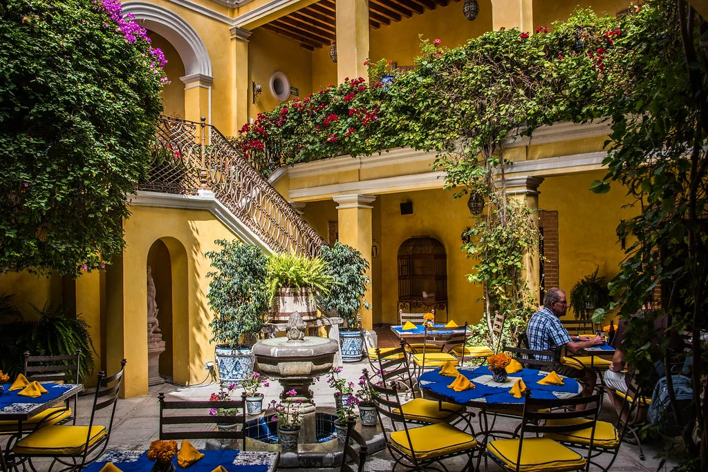 Pueblos Mágicos de Guanajuato Pueblos Mágicos de Guanajuato