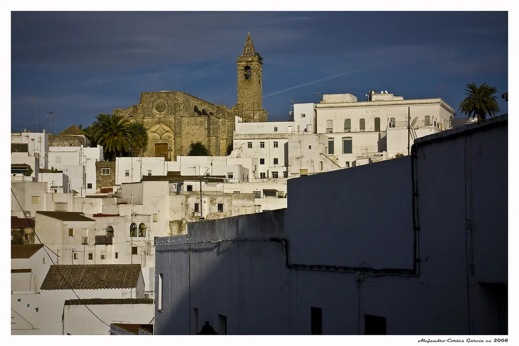 PUEBLOS DE CÁDIZ » Explora 8 sitios fascinantes para visitar PUEBLOS DE CÁDIZ » Explora 8 sitios fascinantes para visitar