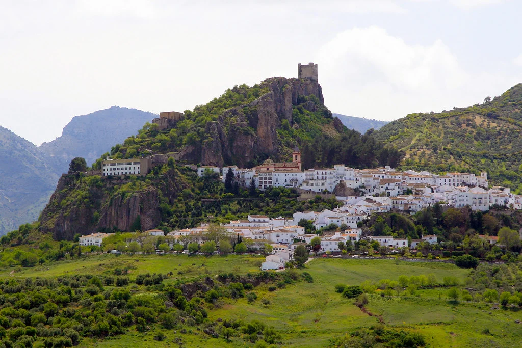 PUEBLOS DE CÁDIZ » Explora 8 sitios fascinantes para visitar PUEBLOS DE CÁDIZ » Explora 8 sitios fascinantes para visitar