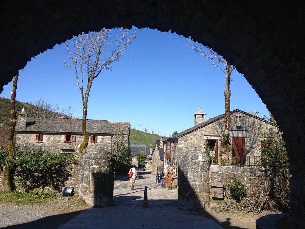 PUEBLOS DE GALICIA » Los 10 mejores para una escapada genial PUEBLOS DE GALICIA » Los 10 mejores para una escapada genial