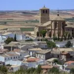 Belmonte - La Mancha - Spain