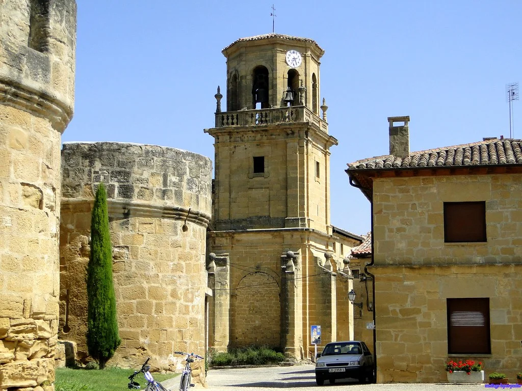 PUEBLOS DE LA RIOJA » 10 destinos fantásticos para contemplar PUEBLOS DE LA RIOJA » 10 destinos fantásticos para contemplar