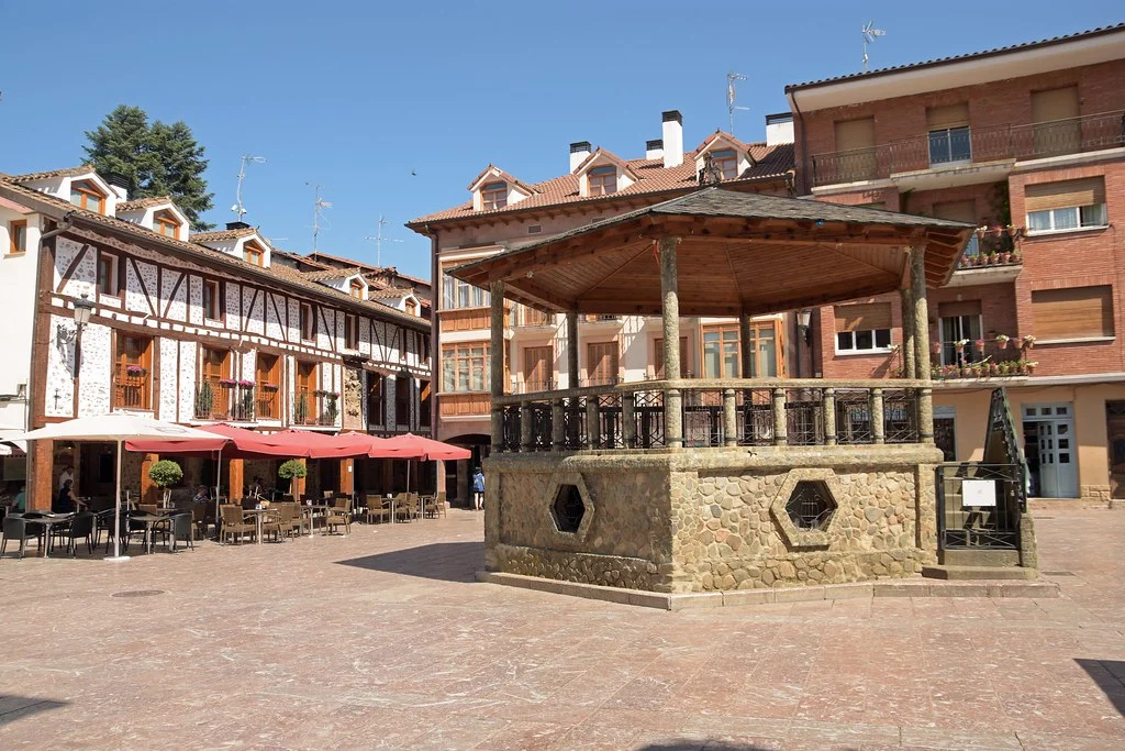 PUEBLOS DE LA RIOJA » 10 destinos fantásticos para contemplar PUEBLOS DE LA RIOJA » 10 destinos fantásticos para contemplar