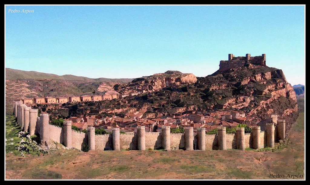 PUEBLOS DE LA RIOJA » 10 destinos fantásticos para contemplar PUEBLOS DE LA RIOJA » 10 destinos fantásticos para contemplar