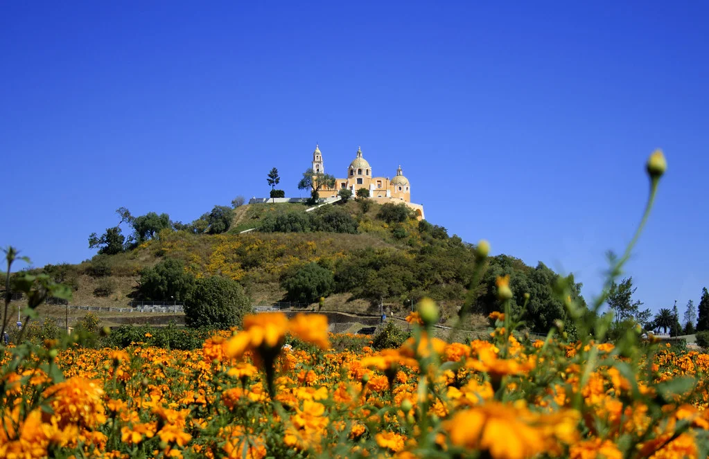 Pueblos mágicos de Puebla Pueblos mágicos de Puebla
