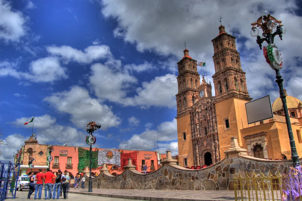 Pueblos Mágicos de Guanajuato