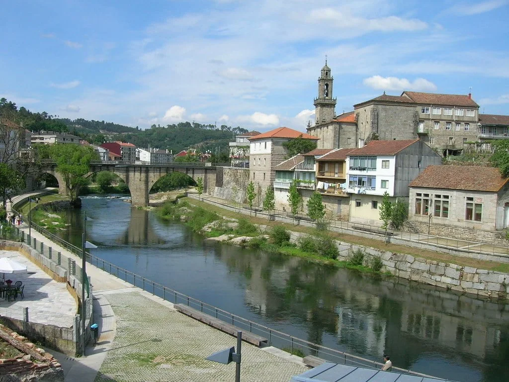 PUEBLOS DE GALICIA » Los 10 mejores para una escapada genial PUEBLOS DE GALICIA » Los 10 mejores para una escapada genial