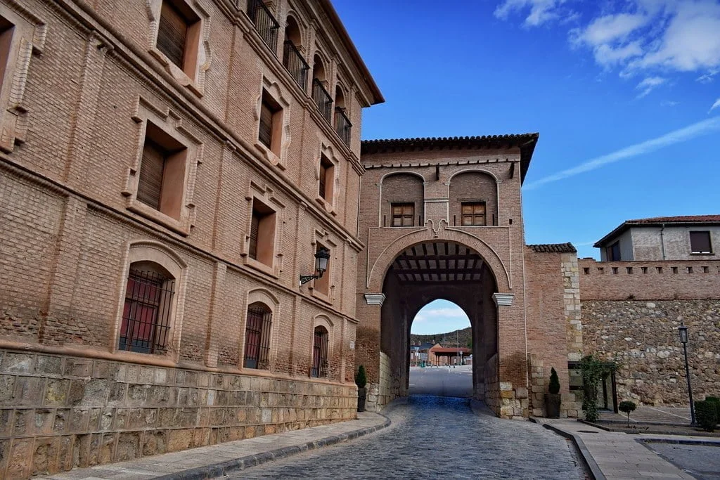 PUEBLOS DE ZARAGOZA » 7 lugares preciosos para escoger PUEBLOS DE ZARAGOZA » 7 lugares preciosos para escoger