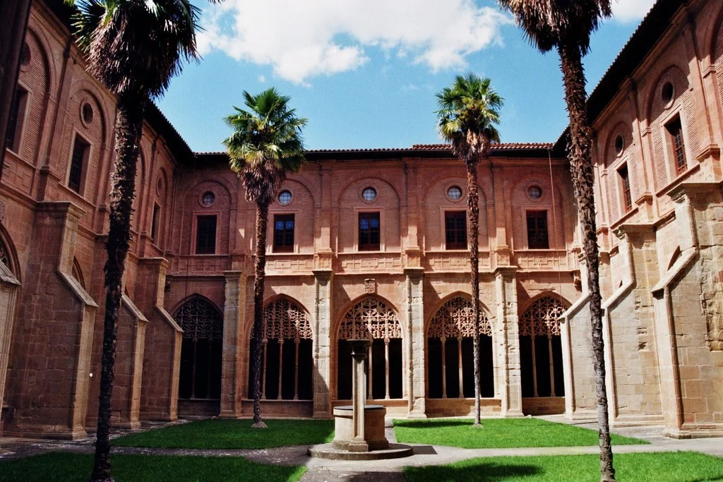PUEBLOS DE LA RIOJA » 10 destinos fantásticos para contemplar PUEBLOS DE LA RIOJA » 10 destinos fantásticos para contemplar
