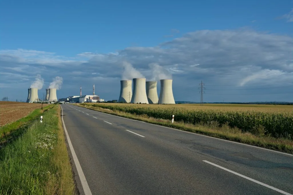 ENERGÍA NUCLEAR » Definición, Para qué sirve, Cómo se produce, Energía Nuclear.